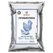 Пробиотики для кур-несушек НеттоПласт 0.5кг