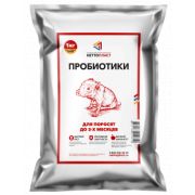Пробиотики для поросят НеттоПласт 1кг