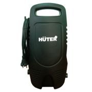 Автомойка Huter W105-P самовсасывающая