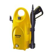Автомойка Huter M135-HP самовсасывающая