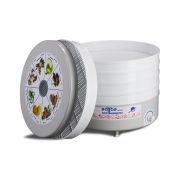 Сушилка Ротор для овощей,фруктов и мяса СШ-002 5реш.