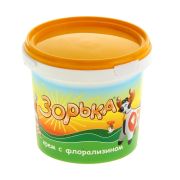Крем Зорька 750г.