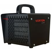 Тепловентилятор Verton ТВ-2П