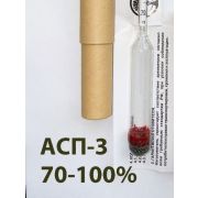 Ареометр АСВ Магарыч (70-100%)