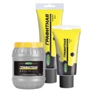 Масло OilRight графитная смазка 100г