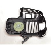 Крышка дефлектора со стартером Carver GBC-31F