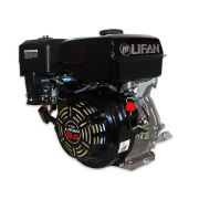 Двигатель Lifan 177F 9л.с. Вал 25мм