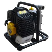 Мотопомпа Huter МP-25. 130 л/мин