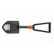 Лопата саперная Stels 150*205*253-590мм