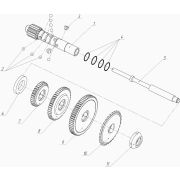 Кольцо МБ3 (6)