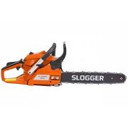 Бензопила Slogger GS38 1.5кВт. шина 40см. 57 зв.